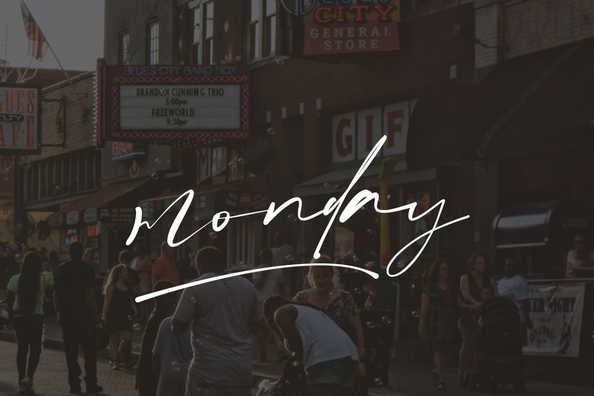 Best 45+ Calligraphy Font Bundle, a Script Font by Vultype Co. (Photo 6 of 13)
