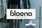 Biggo Modern Sans Font, a Sans Serif Font by Artiveko (Thumbnail 7 of 11)