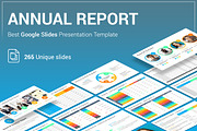 Comprehensive Google Slides Bundle, a Presentation Template by SlideOne (Thumbnail 4 of 84)