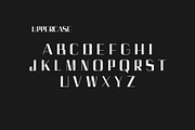 Bethan Sans Serif Font Family Pack, a Sans Serif Font by Creativetacos (Thumbnail 2 of 6)