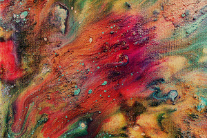 Abstract stock photo containing abstract and swirls