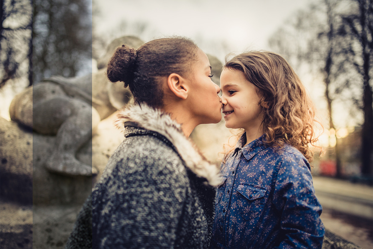 LIGHTROOM PRESETS- Family Portrait, an Action Add-On by Graphics, Presets, Photos (Photo 10 of 25)