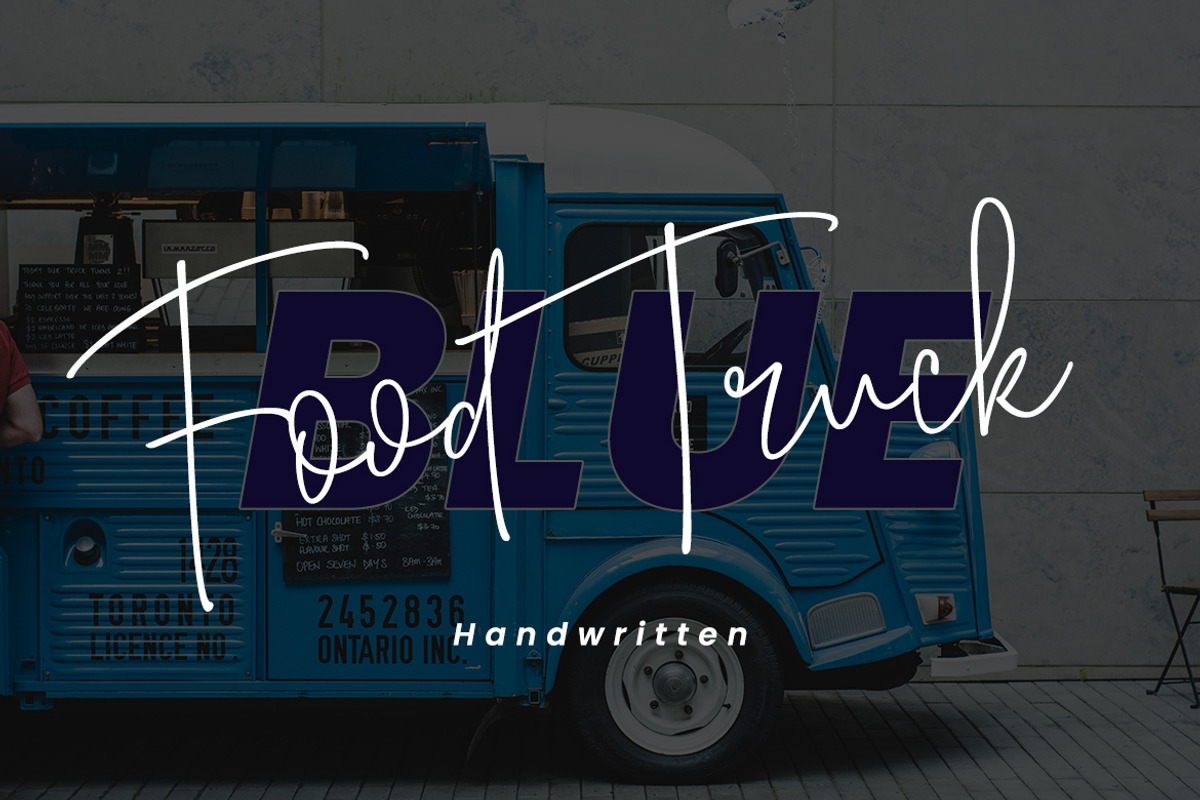 Amboera Script, a Script Font by Thirtypath Studio (Photo 4 of 7)