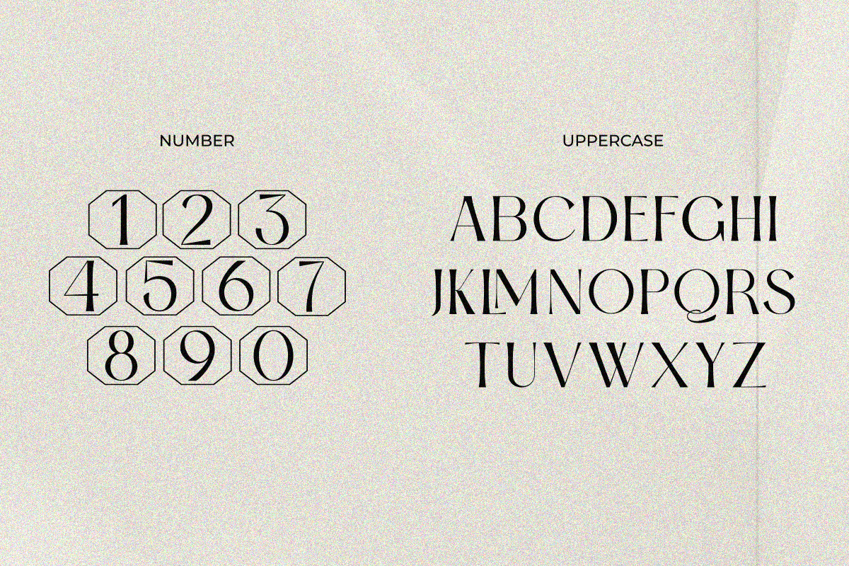 Dolmira, a Sans Serif Font by zaaintype (Photo 12 of 12)