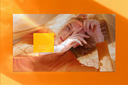 SOLSTICA - Keynote Brand Guidelines, a Presentation Template by Elokka Std. (Thumbnail 9 of 13)