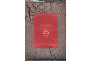 Urban Poster Mockup, an Advertising Mockup by DesignRushMarket (Thumbnail 11 of 13)