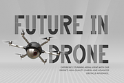 Oath Line – Modern Technology Font, a Sans Serif Font by Attype (Thumbnail 2 of 9)