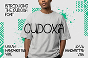 Cudoxa | Modern Luxury Serif Typefac, a Serif Font by Astuti Studio (Thumbnail 14 of 25)