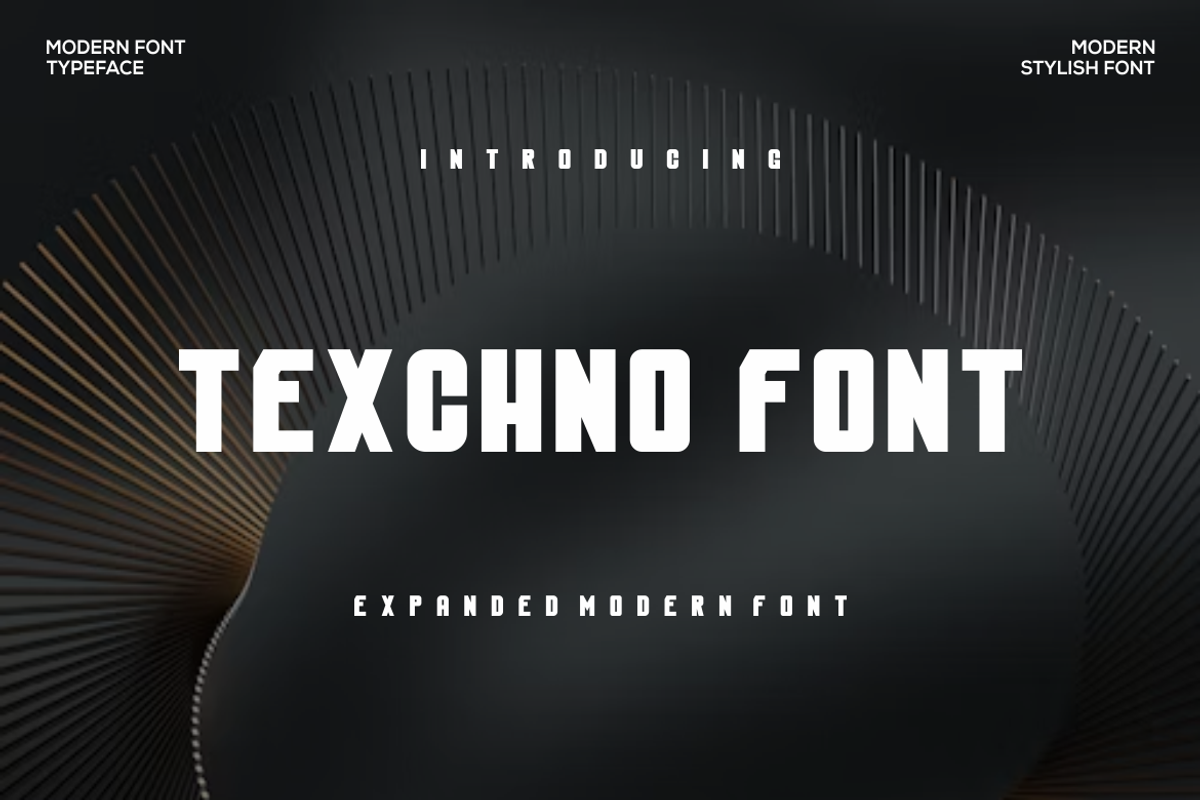 Acolado Font, a Sans Serif Font by agusariyadi (Photo 3 of 5)