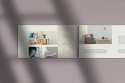 Altair Keynote Brand Guideline, a Presentation Template by SlideStation (Thumbnail 2 of 18)