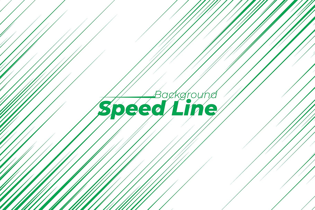 100 Comic Speed Line Vector Design, a Background Graphic by MRI STUDIO (Photo 18 of 28)