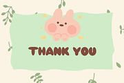 Hunni Buba Handwritten Font, a Handwritten Font by JNJ Studio (Thumbnail 10 of 10)
