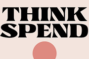 Caleit - Variable Font, a Serif Font by Get Studio (Thumbnail 2 of 20)