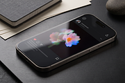 flow. - Abstract Floral Backgrounds, a Background Graphic by Digital Blood (Thumbnail 6 of 9)