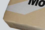 Kraft Bag Mockup, a Packaging Mockup by Reformer Mockup (Thumbnail 6 of 6)