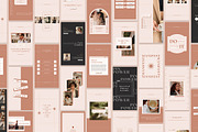 Instagram Post Templates – Canva, a Social Media Template by Eesome Design Studio (Thumbnail 8 of 8)