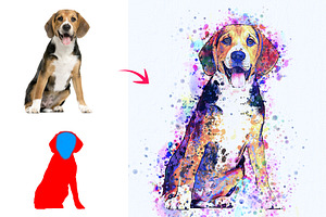 Easy Puppy Paint Plugin