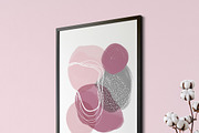Hand Painted Floral Collection, an Animal Illustration by JSolomatina (Thumbnail 10 of 26)