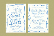 Hand Drawn Whimsical Frames Bundle, an Object Graphic by Ayya Studio (Thumbnail 7 of 12)