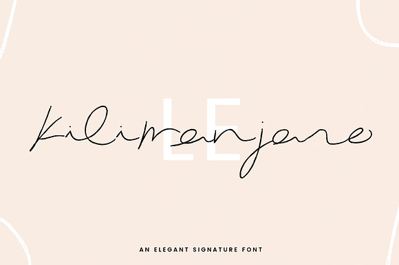 Le Kilimanjaro | Script preview 8