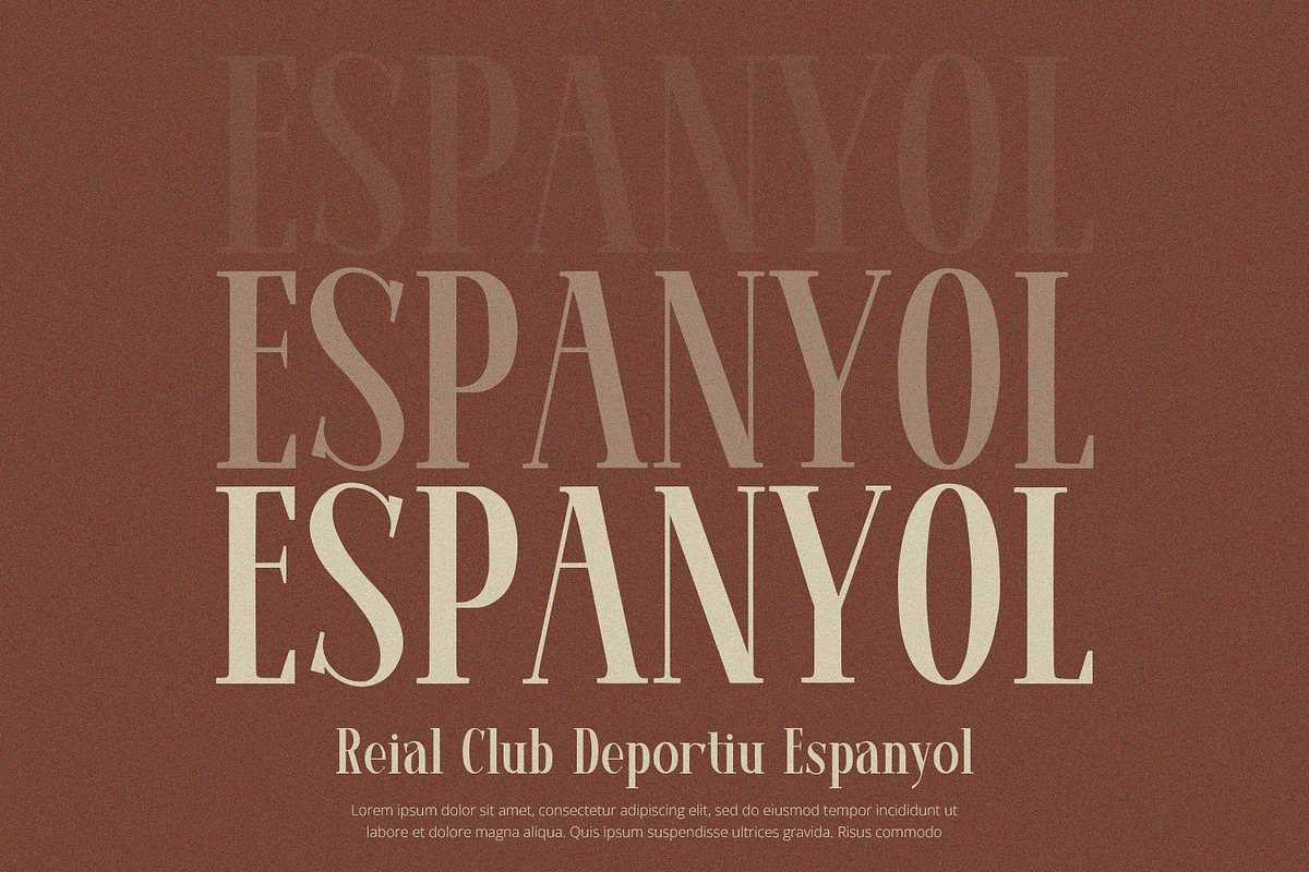 Mavero - Serif Font, a Serif Font by Alpaprana (Photo 5 of 10)