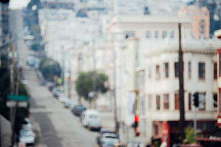 San francisco  stock photography featuring san francisco, city, and street, an Architecture Photo by Chelsea Victoria