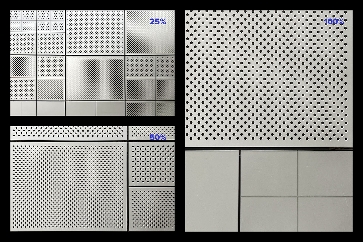 Brutalist Metal & Concrete Textures, a Texture Graphic by Creative Veila (Photo 8 of 10)