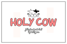 HolyCow