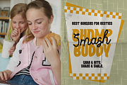 Sweet Combo Duo Font, a Font by PutraCetol Studio (Thumbnail 2 of 7)