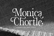 The Stripes Editorial + Italics, a Serif Font by Stripes Studio (Thumbnail 9 of 23)