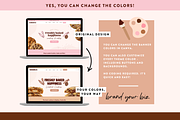 Bakery Shopify Theme | Cookie, a Shopify Template by Design Pixie (Thumbnail 8 of 11)