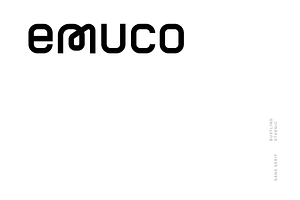 Emuco Font