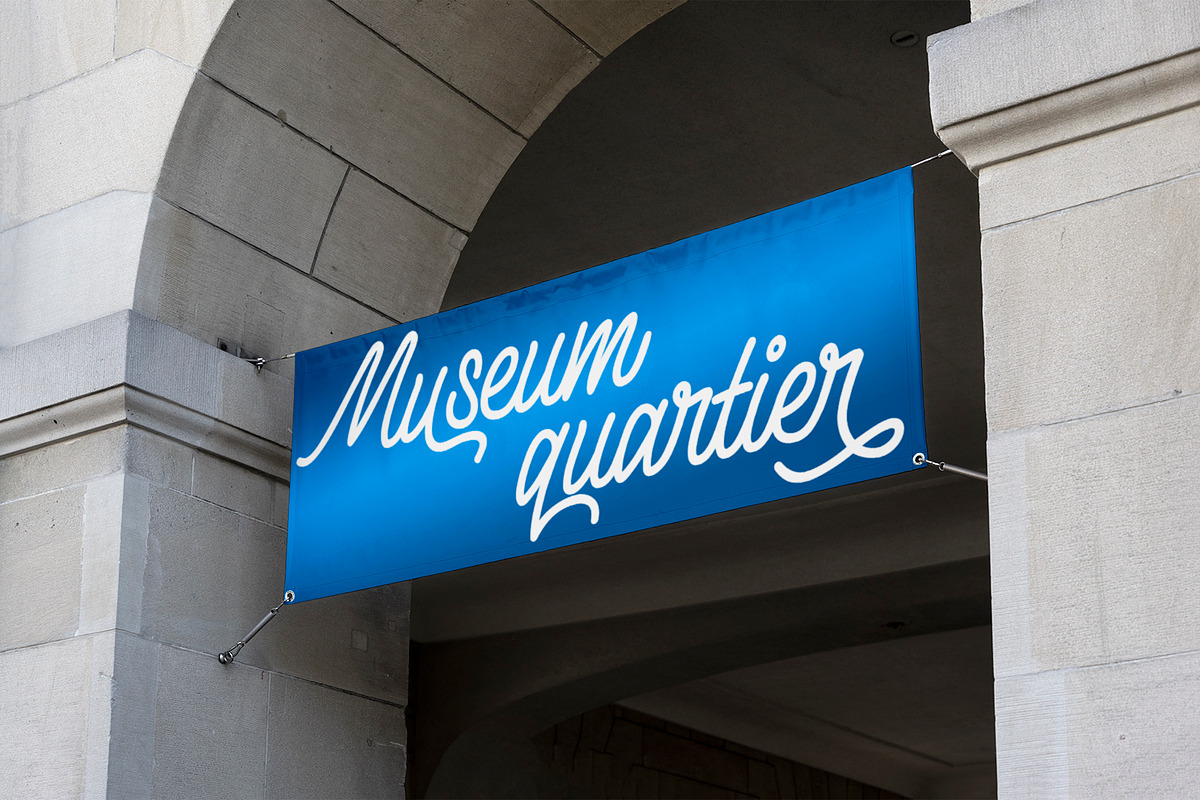 Changa, a Script Font by Etewut (Photo 3 of 7)