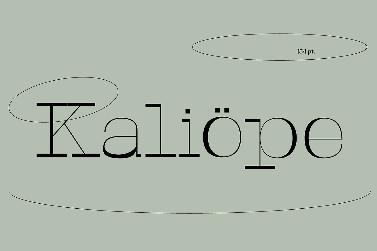 Kaliope