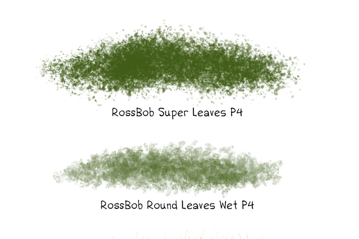 600+ Brushes Procreate BIG PACK, a Brush Add-On by Georg's Procreate Brushes (Photo 87 of 115)