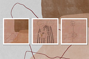Poetry Collection for CANVA, a Social Media Template by Scarlet Heath Art (Thumbnail 29 of 32)
