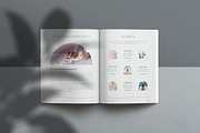 Client Goodbye Packet Canva Template, a Magazine Template by Sierra Creative Studio (Thumbnail 10 of 12)