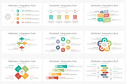 Best Google Slides Infographics Pack, a Presentation Template by SlideSalad (Thumbnail 14 of 35)