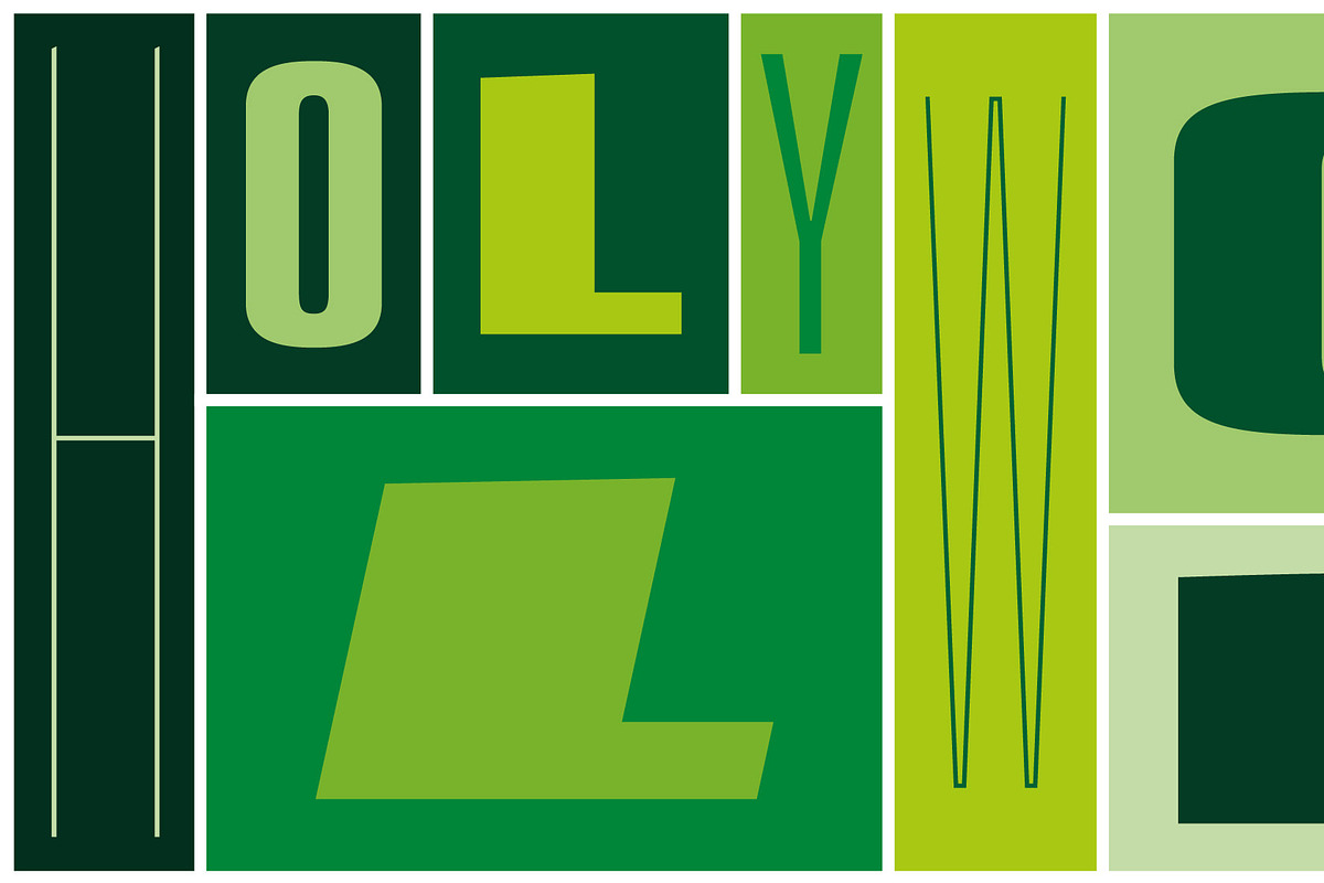 Loft, a Sans Serif Font by Octotypo (Photo 5 of 7)