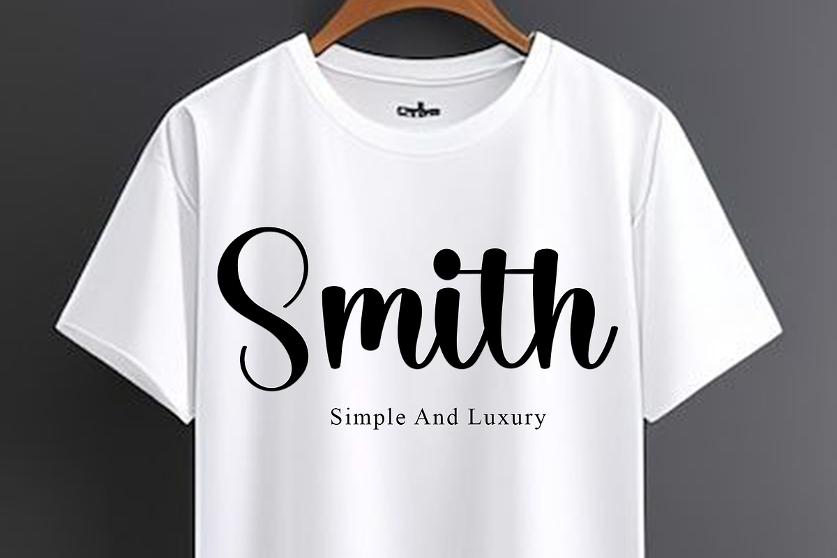 Authentic Handmade, a Handwritten Font by InermediaSTUDIO (Photo 6 of 9)