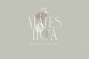Bulgary Chycane, a Serif Font by Violet Natural (Thumbnail 5 of 9)