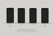 Desktop & Multi Device Scene Creator, a Mac Mockup by Moyo Studio (Thumbnail 13 of 15)