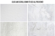 80 White Wall Textures Bundle, a Texture Graphic by 77 Productions (Thumbnail 2 of 5)