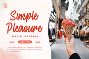 The End Story - Handwritten Font, a Script Font by Typefactoryco (Thumbnail 5 of 10)