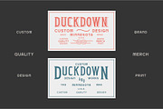 Roosevelt Font Family (Font Bundle), a Sans Serif Font by ngene (Thumbnail 2 of 12)
