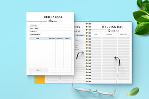 Wedding Planner Ai & PDF