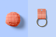 Aesthetic Grid Seamless Pattern, a Pattern Graphic by Marketello Studio (Thumbnail 12 of 16)