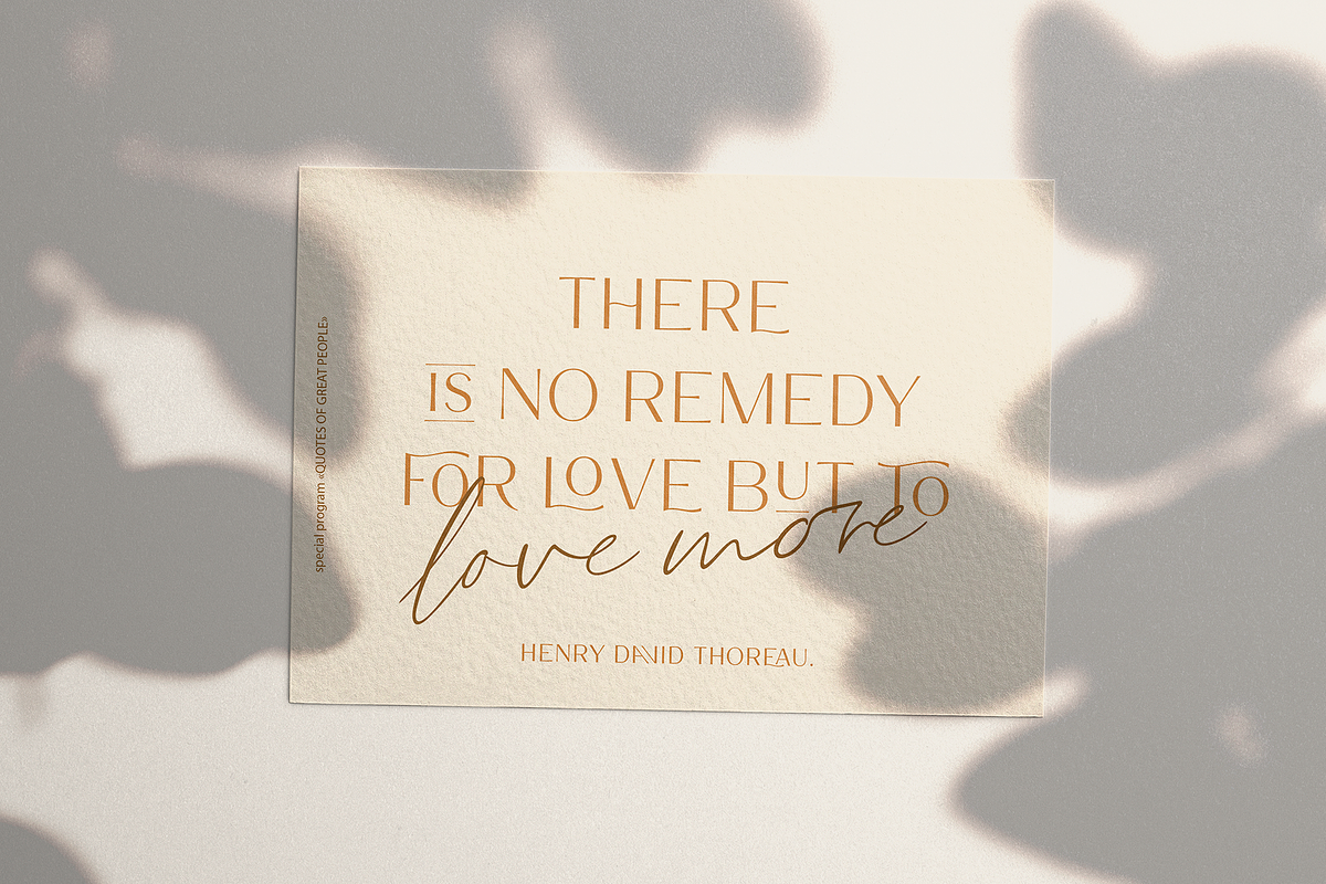 Cherston, a Sans Serif Font by Larin Type Co. (Photo 11 of 15)