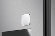 Round Square Fridge Magnet 3D Model, an Object 3D Model by rebrandy (Thumbnail 2 of 10)
