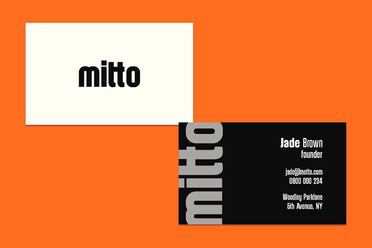 Balbek Pro - Modern Sans Serif, a Sans Serif Font by Valentino Vergan (Photo 9 of 18)
